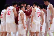 2026世界杯赛事直播平台-中国男篮世预赛12人名单预测！广东三将或被淘汰，郭士强面临抉择